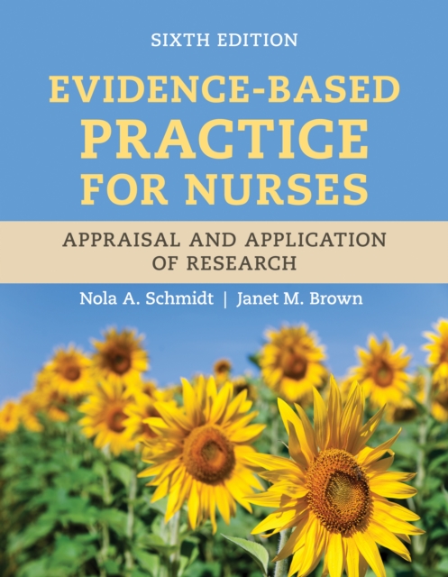 Evidence-Based Practice for Nurses: Appraisal and Application of Research, EPUB eBook