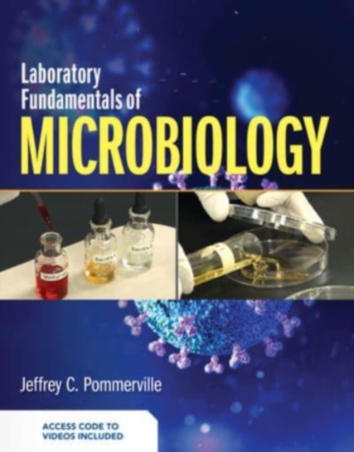 Laboratory Fundamentals of Microbiology, Paperback / softback Book