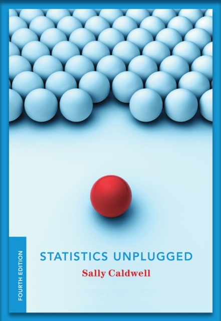 Statistics Unplugged, PDF eBook