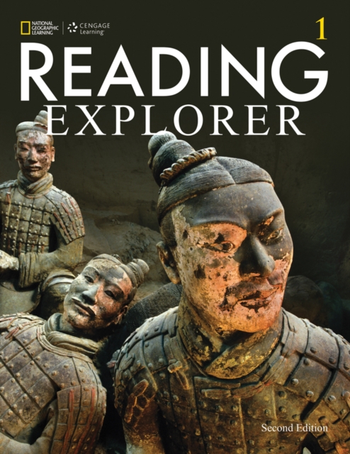 Reading Explorer 1: Student Book, Paperback / softback Book