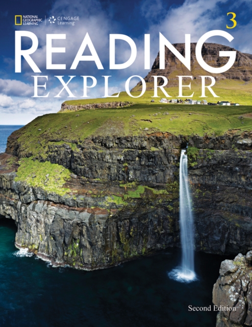 Reading Explorer 3: Student Book, Paperback / softback Book