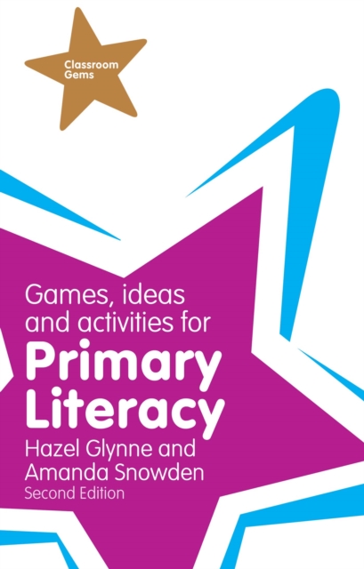 Games, Ideas and Activities for Primary Literacy, EPUB eBook