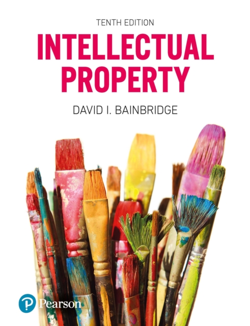 Intellectual Property, PDF eBook