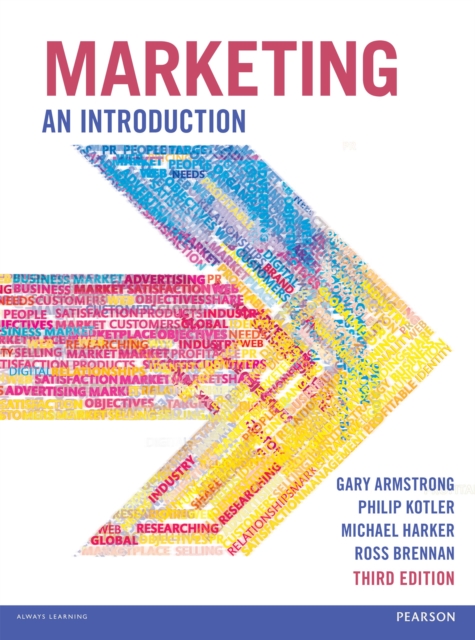 Marketing An Introduction ebook PDF, PDF eBook