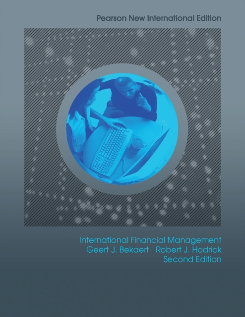 International Financial Management : Pearson New International Edition, PDF eBook