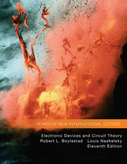 Electronic Devices and Circuit Theory : Pearson New International Edition, PDF eBook