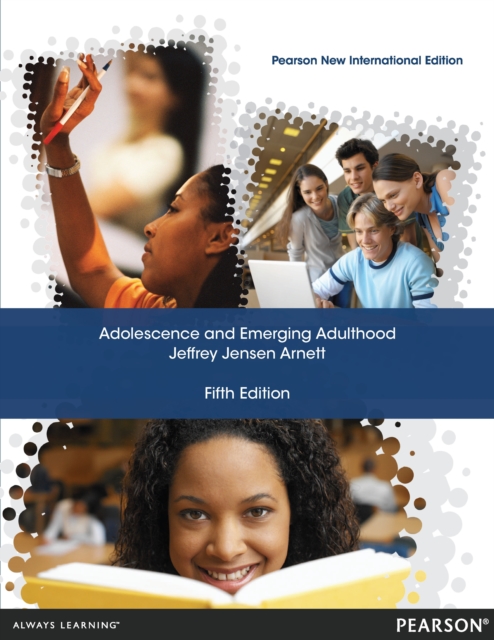 adolescence and emerging adulthood 5th edition pdf download