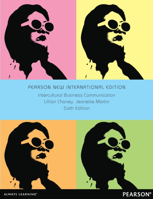 Intercultural Business Communication : Pearson New International Edition, PDF eBook