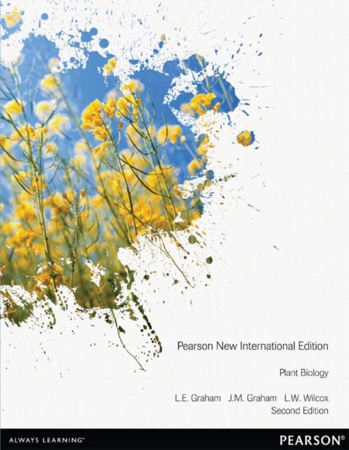 Plant Biology : Pearson New International Edition, PDF eBook