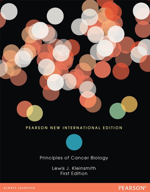 Principles of Cancer Biology : Pearson New International Edition, PDF eBook
