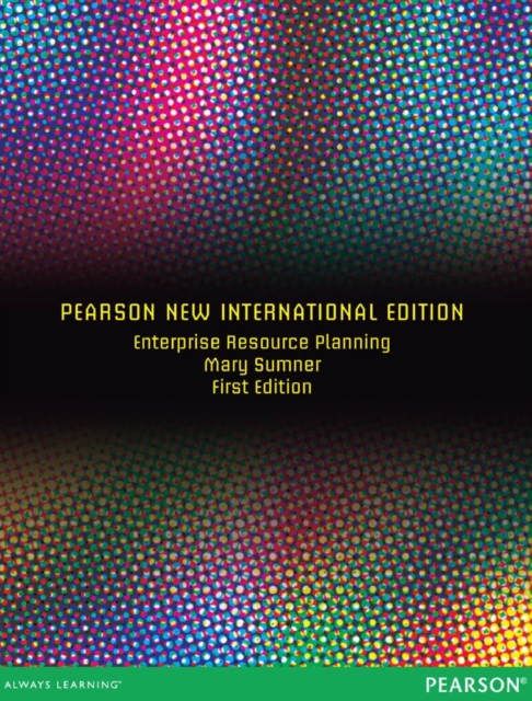 Enterprise Resource Planning : Pearson New International Edition, PDF eBook