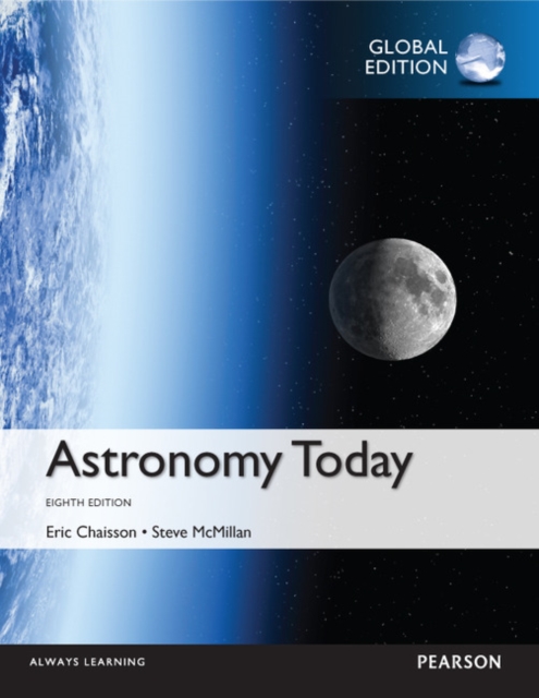Astronomy Today, Global Edition, Paperback / softback Book