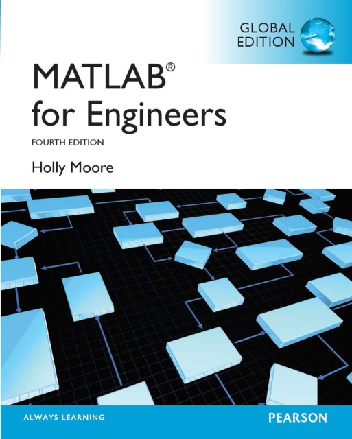 eBook Instant Access for MATLAB for Engineers: Global Edition, PDF eBook