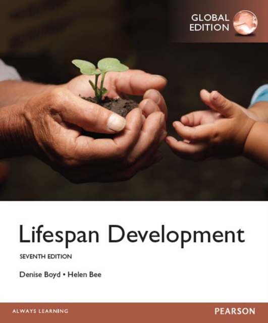 Lifespan Development PDF ebook, Global Edition, PDF eBook