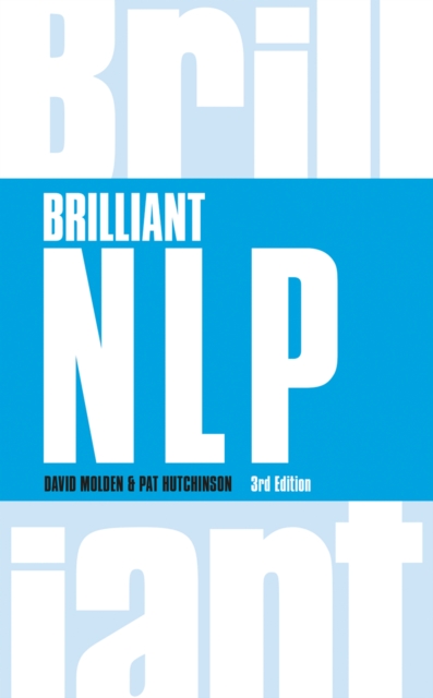 Brilliant NLP, EPUB eBook