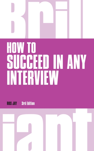 How to Succeed in any Interview PDF eBook, PDF eBook