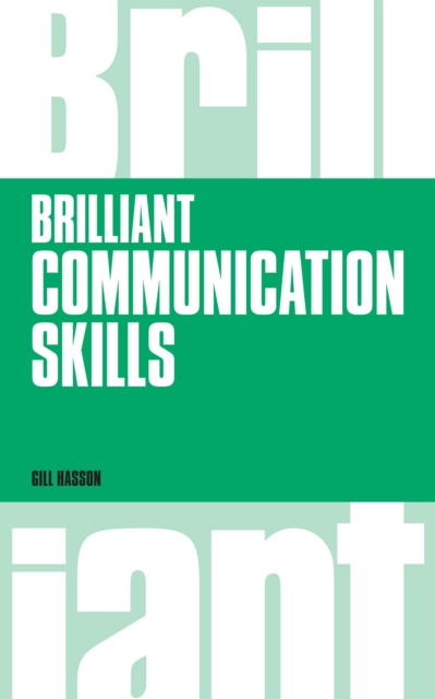 Brilliant Communication Skills, PDF eBook