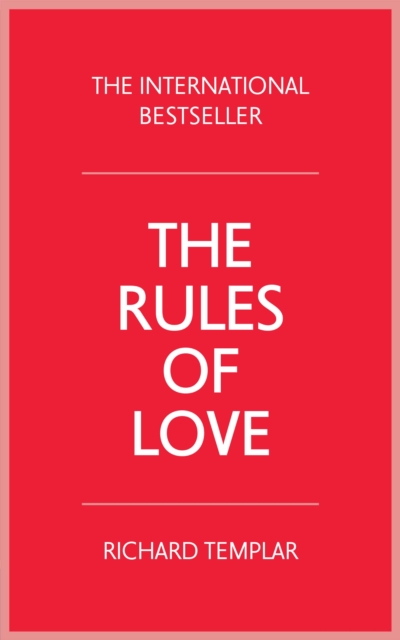 Rules of Love, The, PDF eBook