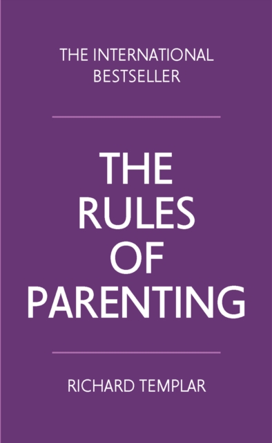 The Rules of Parenting PDF eBook : A Personal Code For Bringing Up Happy, Confident Children, EPUB eBook