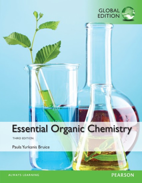 Essential Organic Chemistry, Global Edition, Paperback / softback Book