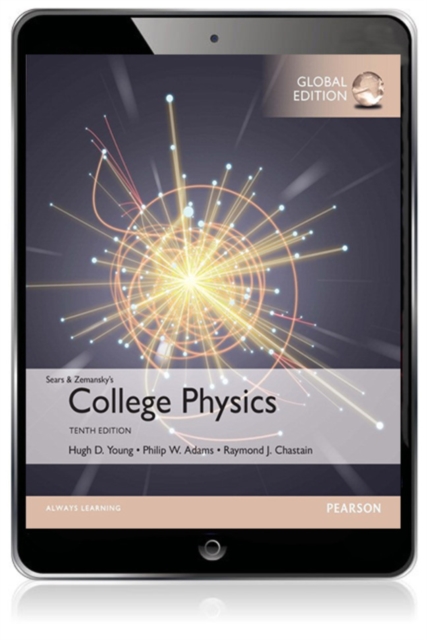 College Physics, Global Edition, PDF eBook