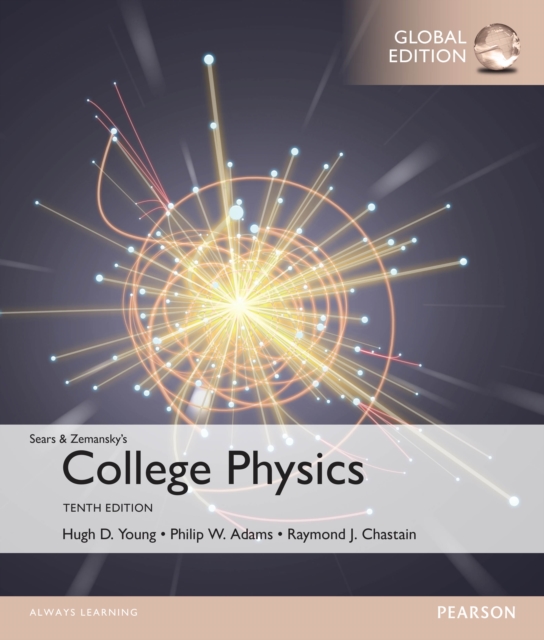 College Physics, Global Edition, PDF eBook