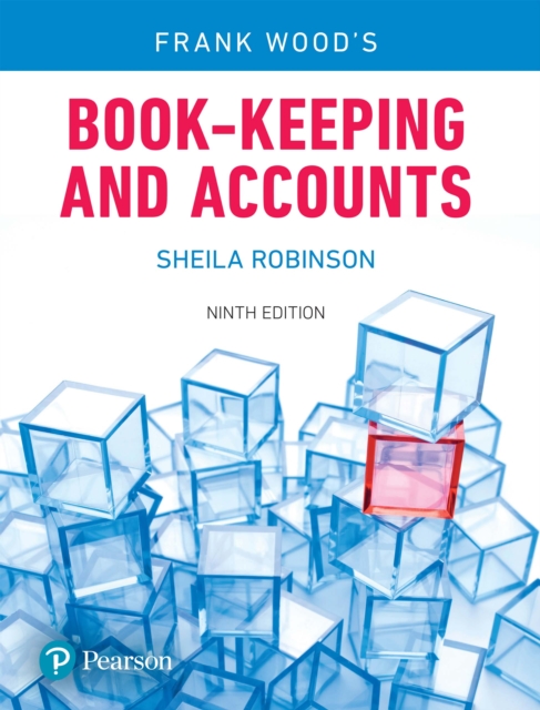 Book-keeping and Accounts, PDF eBook