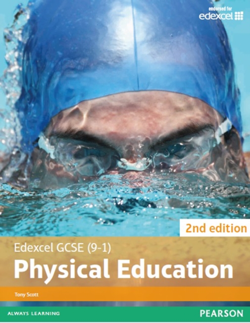 Edexcel GCSE (9-1) PE Student Book pdf ebook, PDF eBook
