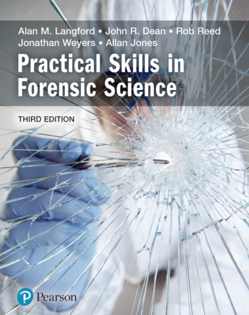 Practical Skills in Forensic Science, Paperback / softback Book