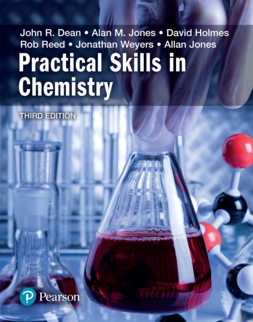 Practical Skills in Chemistry, PDF eBook