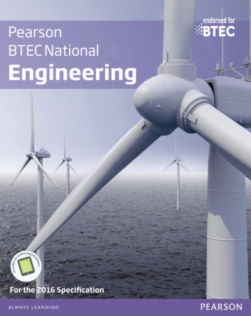 BTEC National Engineering Student Book : For the 2016 specifications, Multiple-component retail product Book
