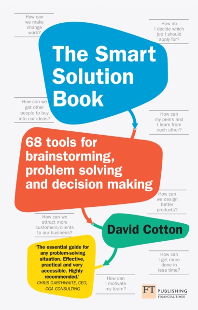 The Smart Solution Book ePub eBook : The Smart Solution Book, EPUB eBook