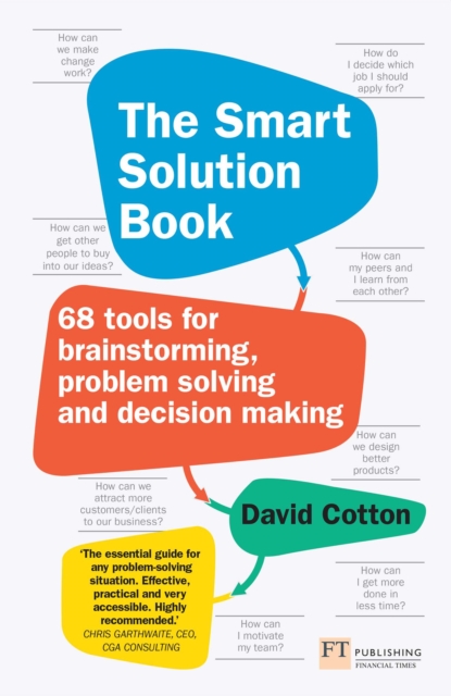 The Smart Solution Book PDF eBook : The Smart Solution Book, PDF eBook