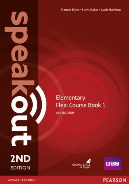 Speak Elem 2E Flexi CBK 1 Pk, Multiple-component retail product Book