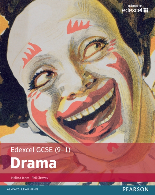 Edexcel GCSE (9-1) Drama Student Book Kindle Edition, PDF eBook