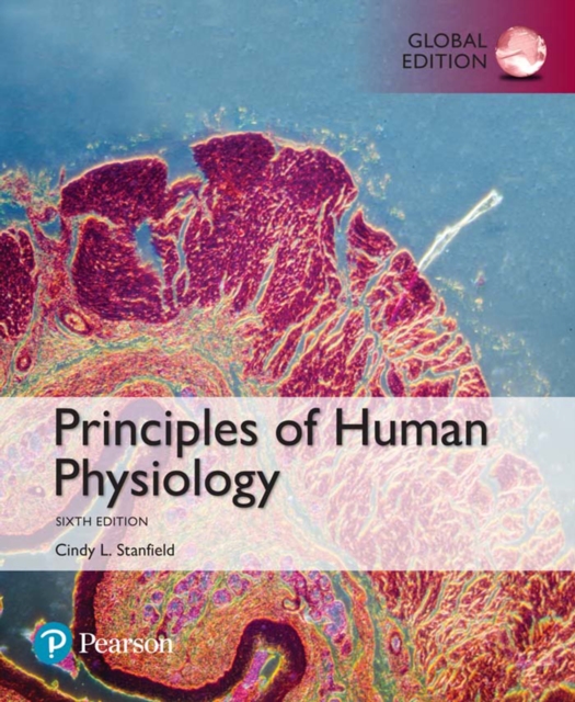 Principles of Human Physiology, Global Edition, PDF eBook