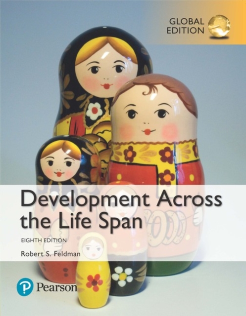 Development Across the Life Span, Global Edition, Paperback / softback Book