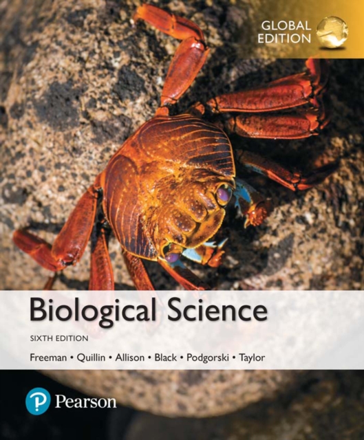 Biological Science, Global Edition, PDF eBook