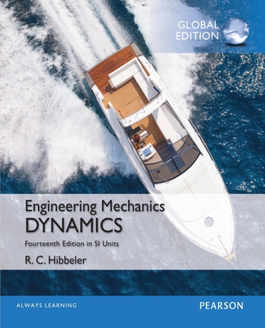Engineering Mechanics: Dynamics, Study Pack, SI Edition, Paperback / softback Book