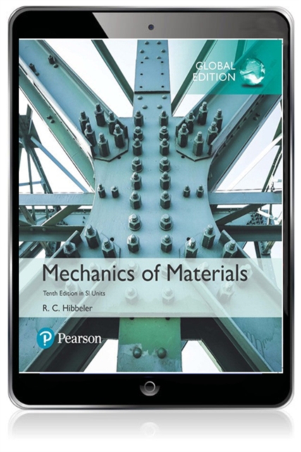 Mechanics of Materials, SI Edition, PDF eBook