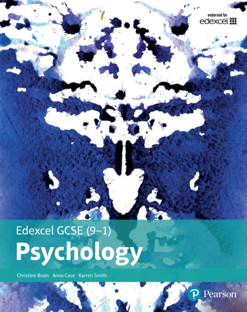 Edexcel GCSE (9-1) Psychology Student Book, PDF eBook