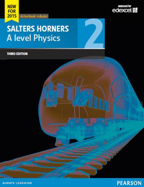 Salters-Horners AS/A level Physics Book 2 eBook edition, PDF eBook