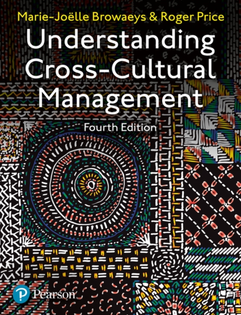 Understanding Cross-Cultural Management, Paperback / softback Book