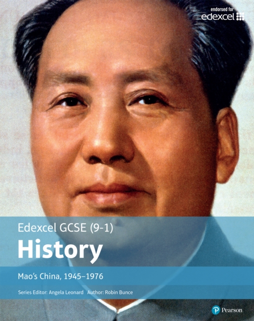 Edexcel GCSE (9-1) History Mao's China, 1945-1976 Student Book, PDF eBook