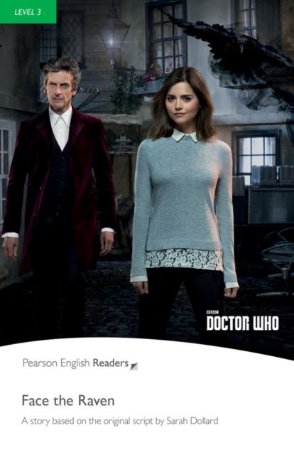 Level 3: Doctor Who: Face The Raven, Paperback / softback Book