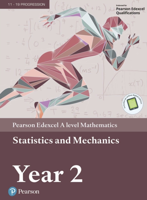 a level statistics and mechanics year 2 pdf