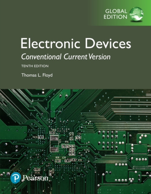 Electronic Devices, Global Edition, Paperback / softback Book