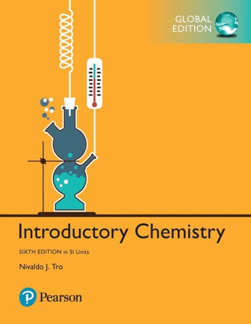 Introductory Chemistry, SI Edition, PDF eBook
