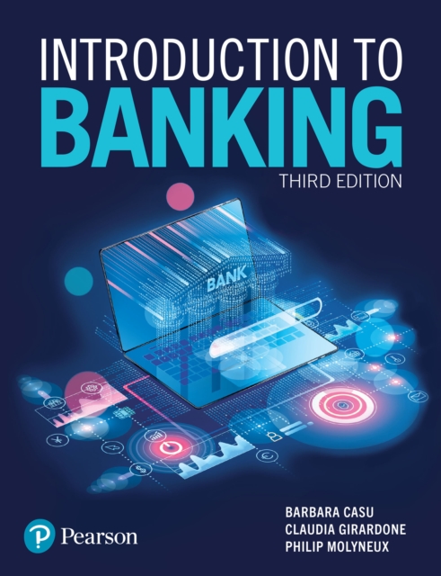 Introduction to Banking, PDF eBook