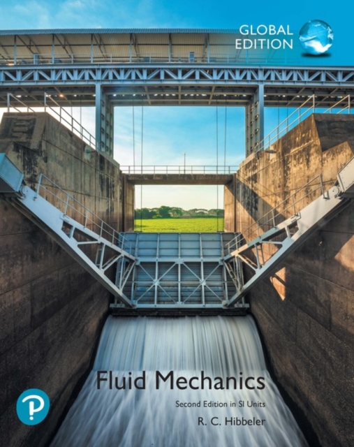 Fluid Mechanics in SI Units, Paperback / softback Book